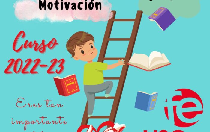 inicio curso 2022-23