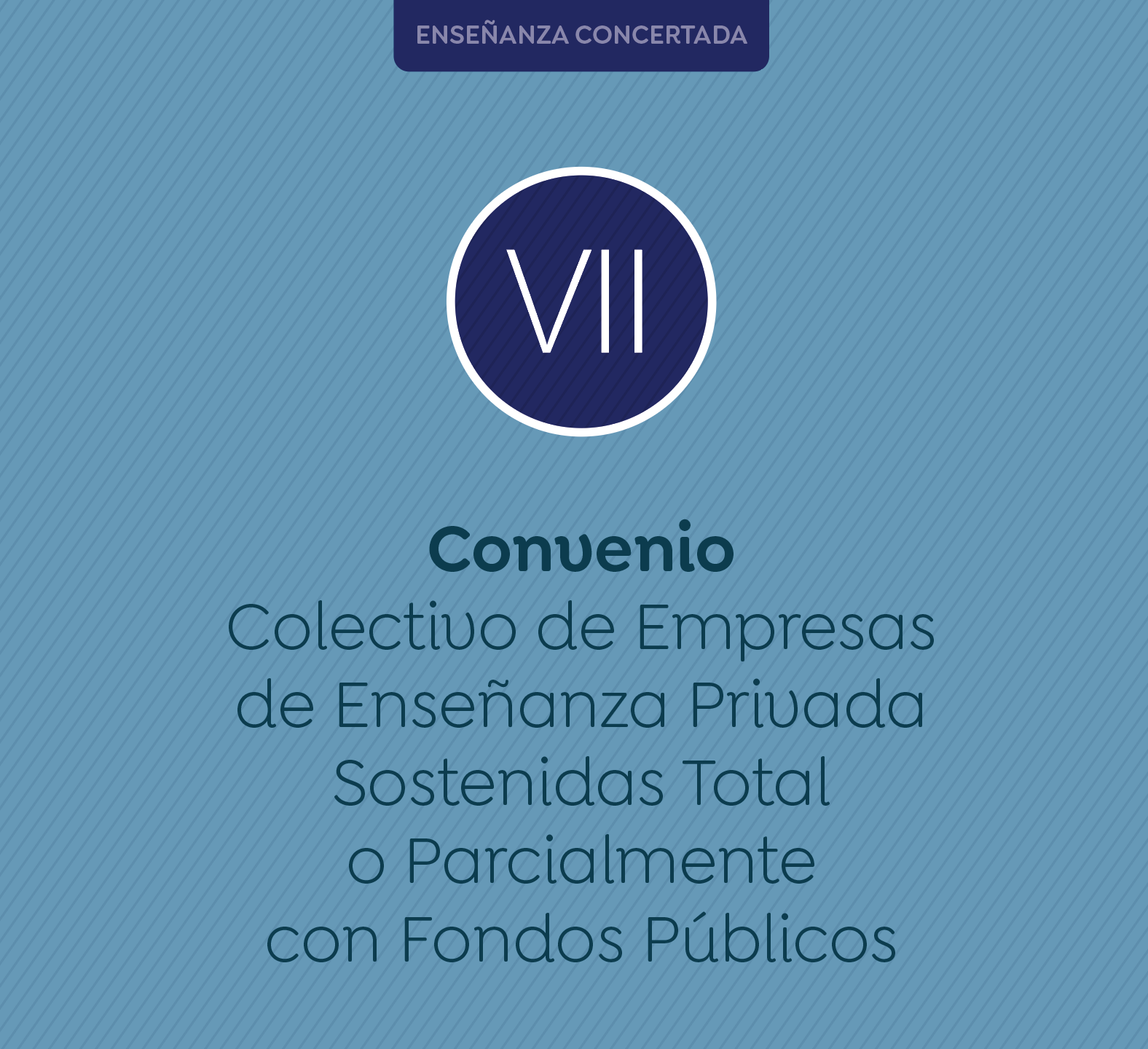 FEUSO denuncia el VII CONVENIO DE LA ENSEÑANZA CONCERTADA.