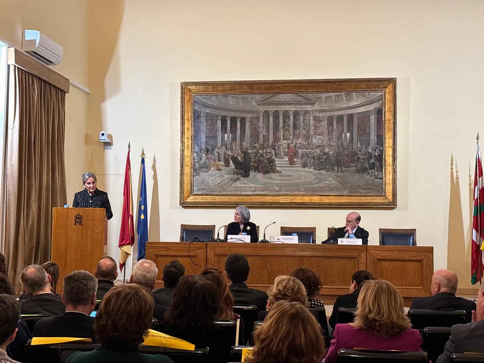 FEUSO exige en el CEE negociar con el Ministerio la reducción de la carga lectiva en la Concertada.