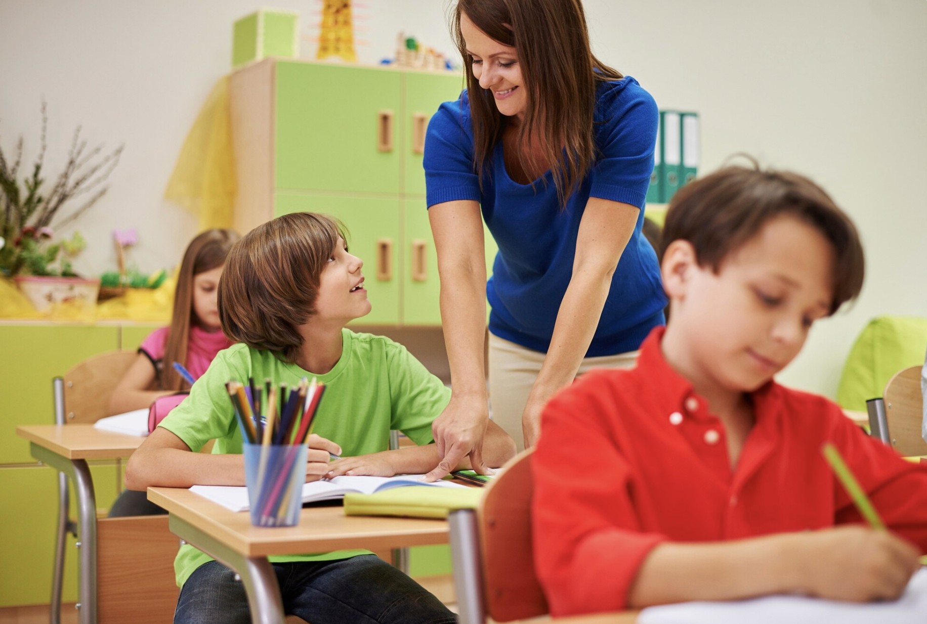 FEUSO defiende la libertad educativa y apoya al profesorado de Religión.
