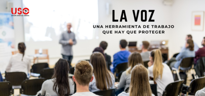 Día de la voz: consejos para cuidar su salud vocal.